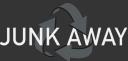 Junk-Away waste clearance logo
